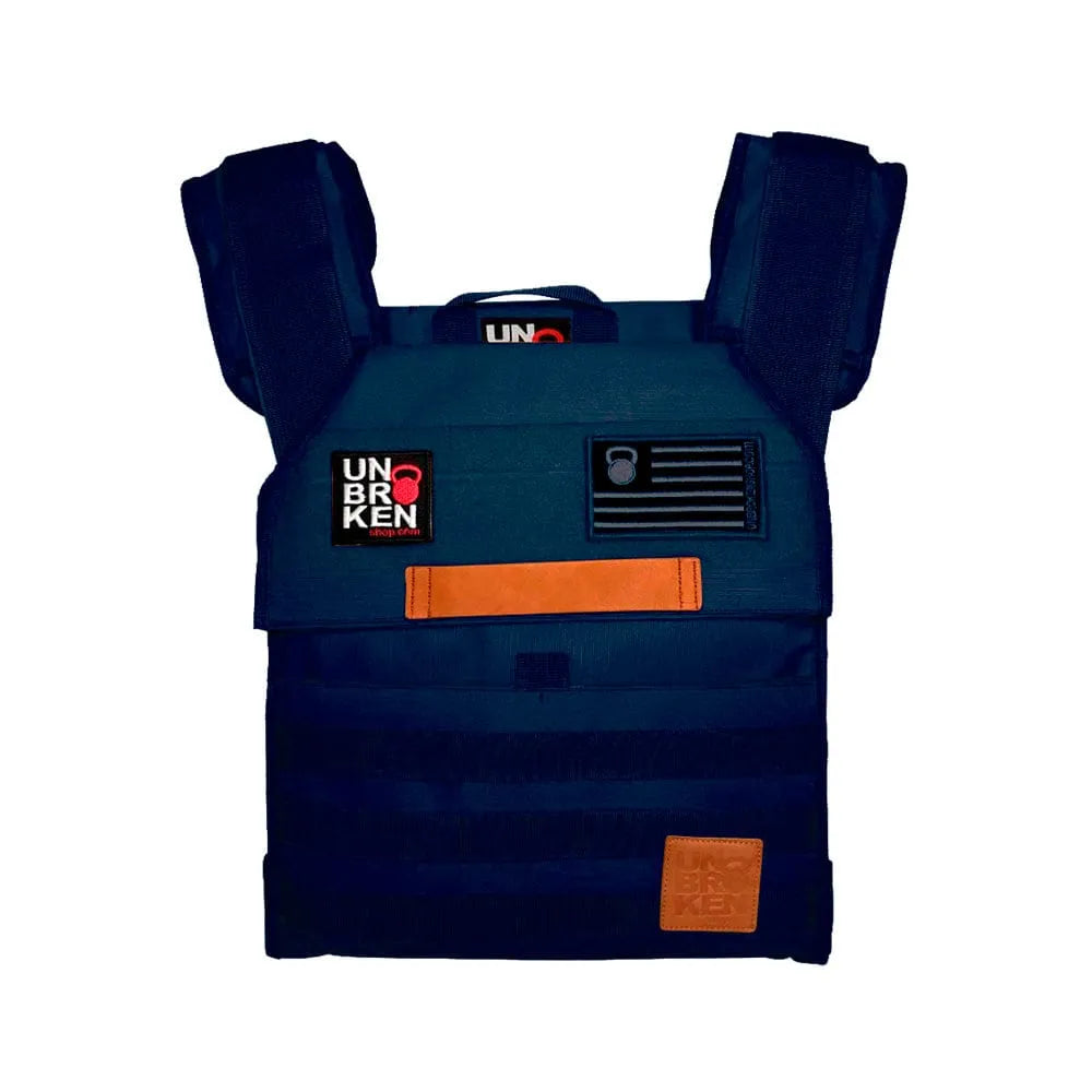 Classic Weighted Vest