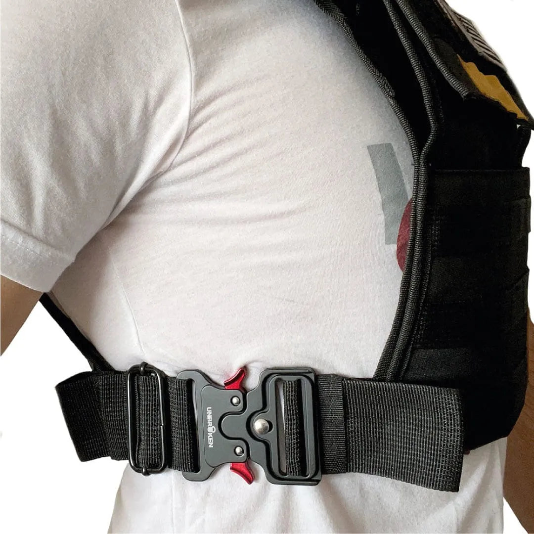 NEW HD Weight Vest