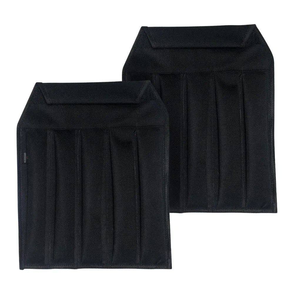 NEW HD Weight Vest + Sand Plates