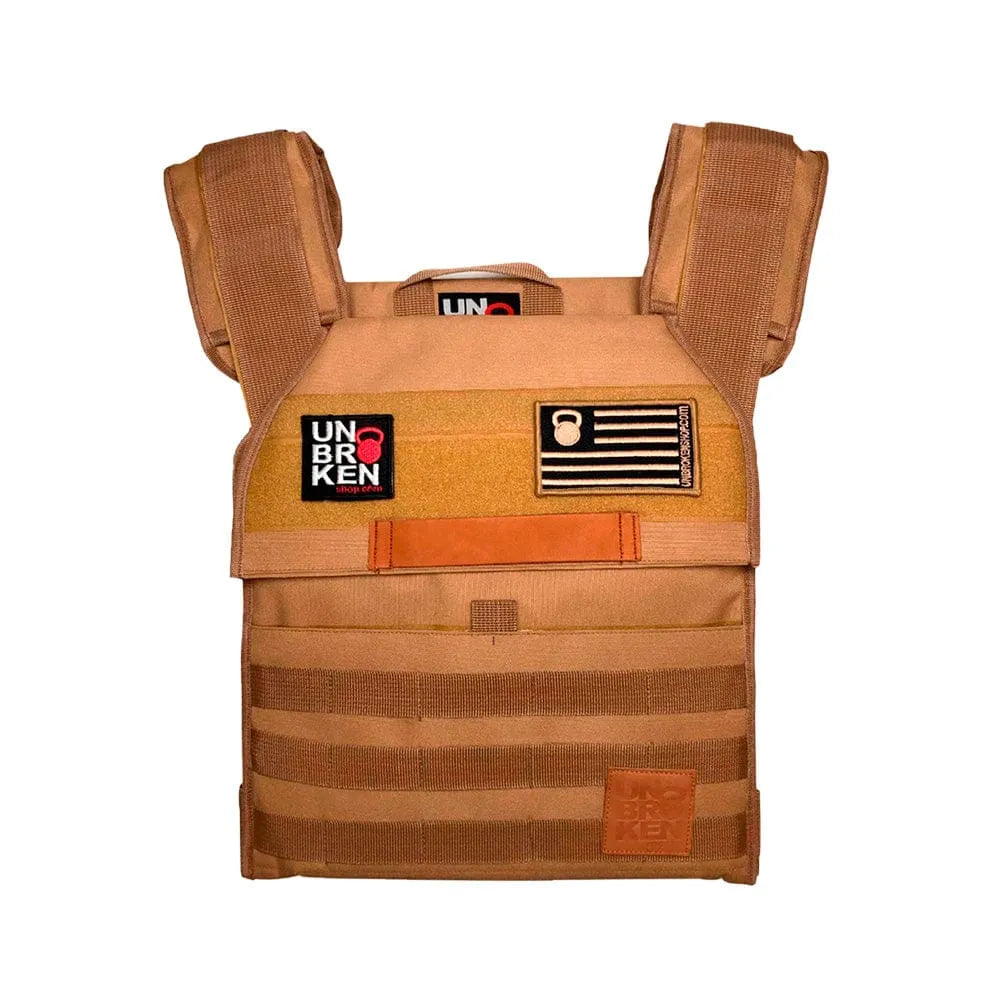 Classic Weighted Vest