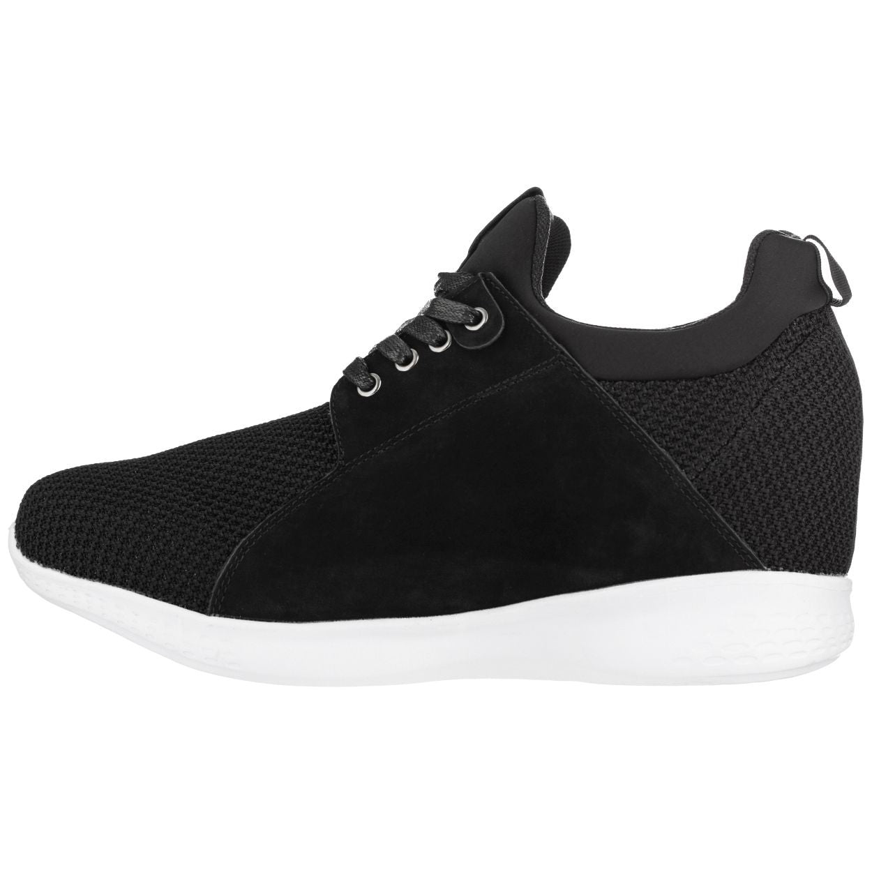 H71922 - Lightweight Elevator Men's Sneakers - 3.2 Inches