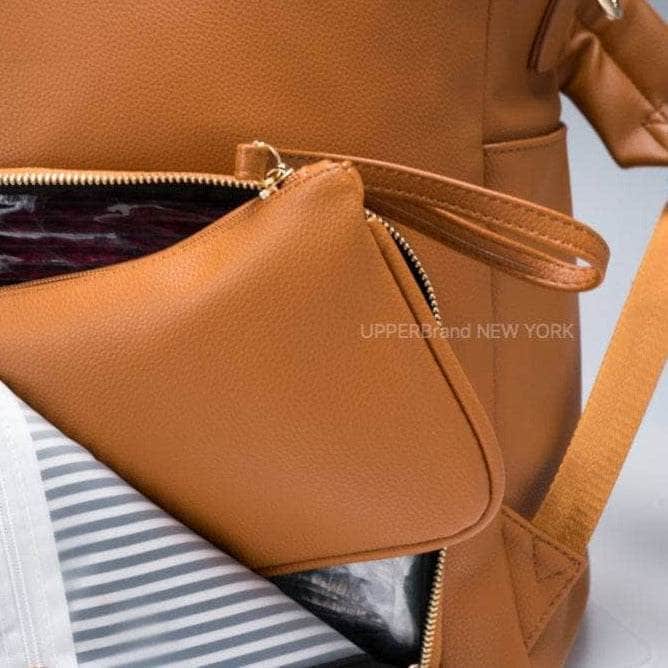 Harvey- Pump + Work Bag