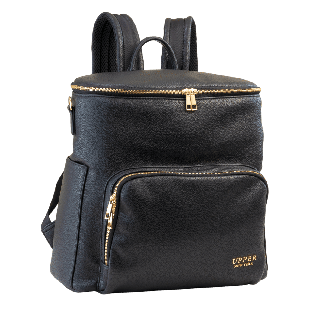 Harvey- Pump + Work Bag