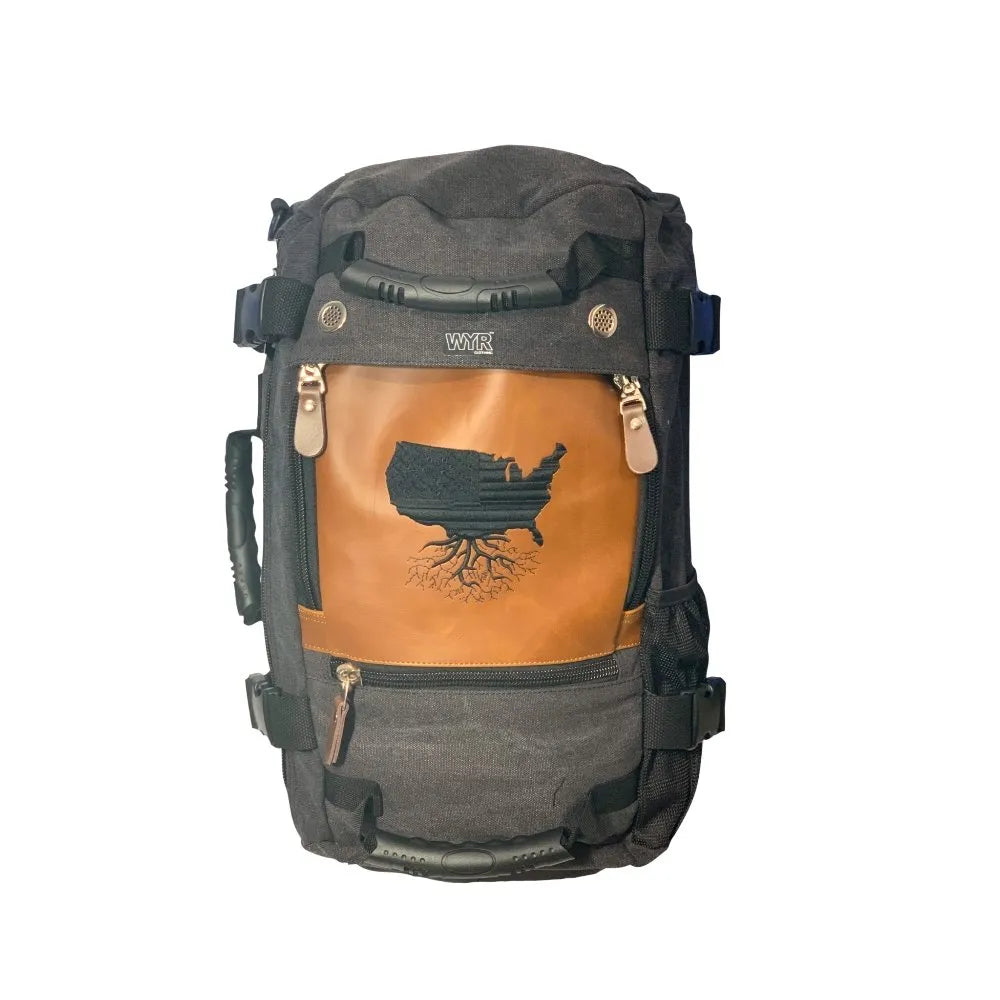USA Multipack Backpack