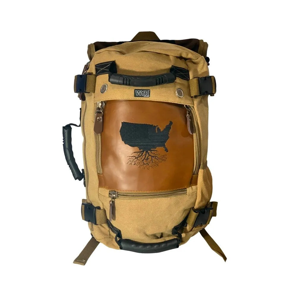 USA Multipack Backpack