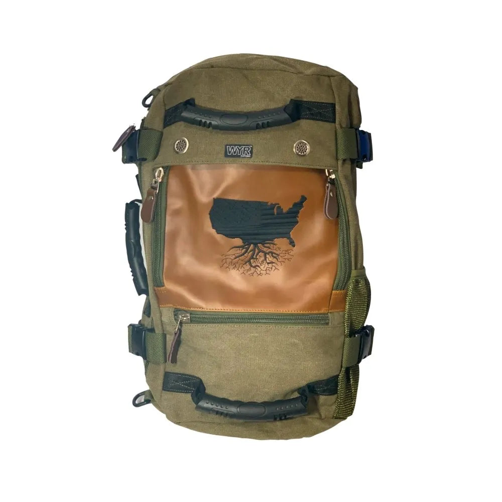 USA Multipack Backpack