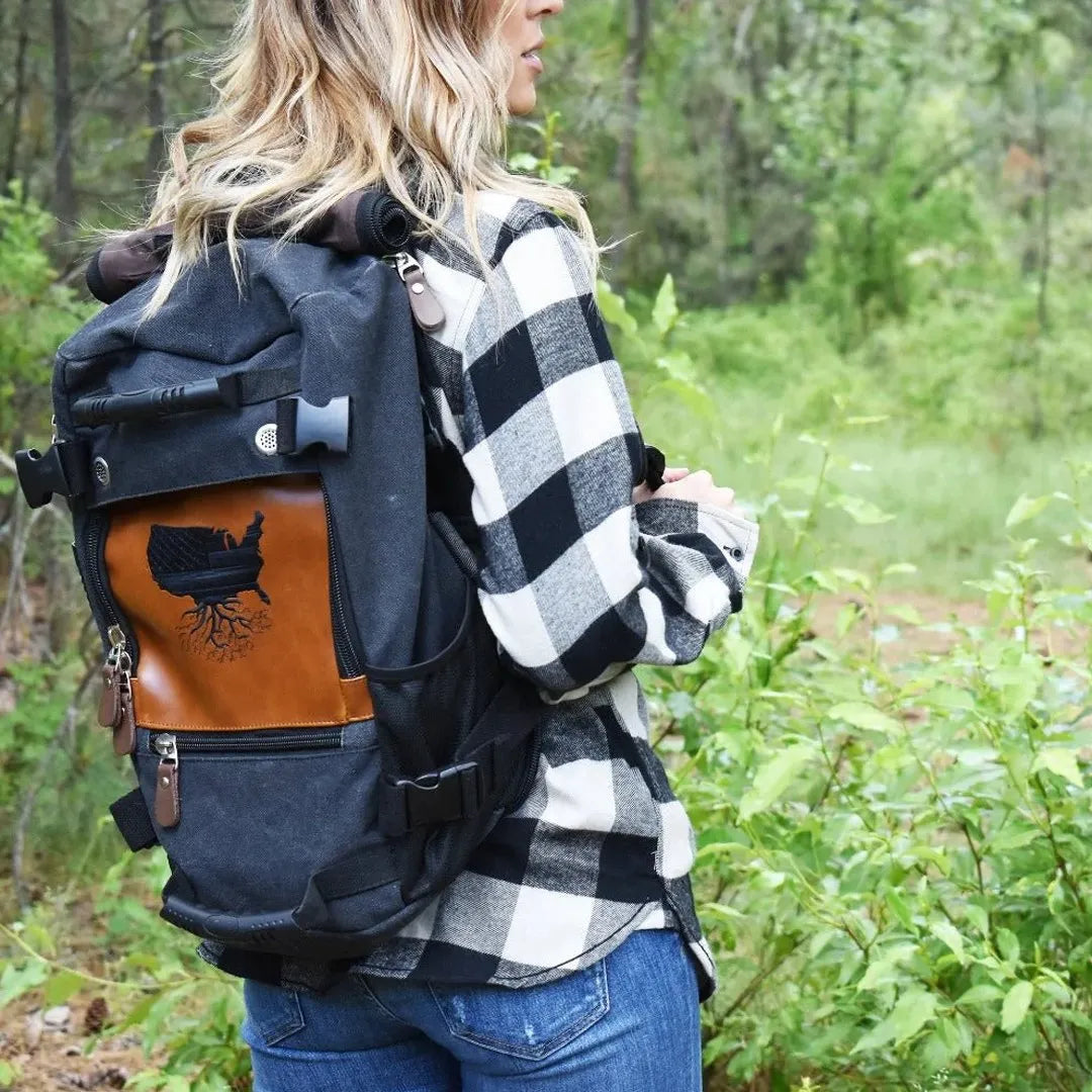 USA Multipack Backpack