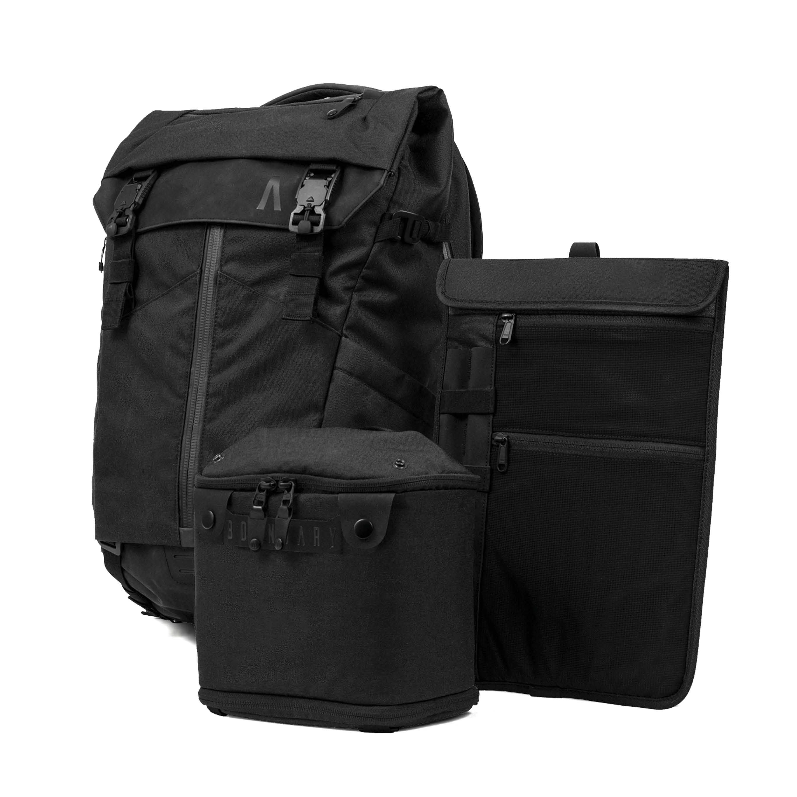Prima System Backpack Set
