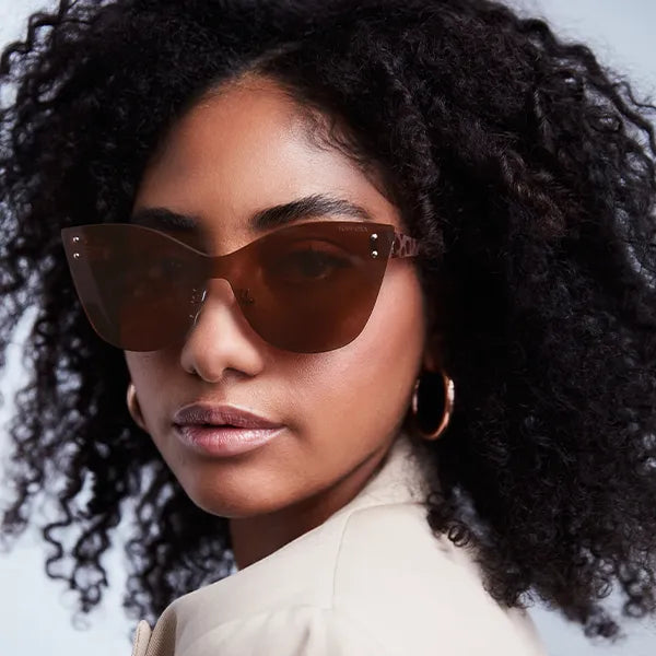 Venice 2 Sunglasses - Tortoise Shell