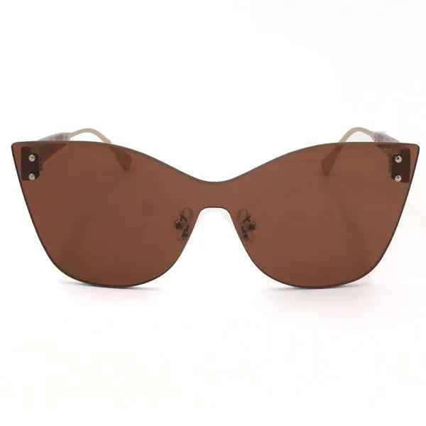 Venice 2 Sunglasses - Tortoise Shell