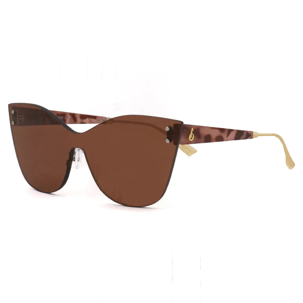 Venice 2 Sunglasses - Tortoise Shell