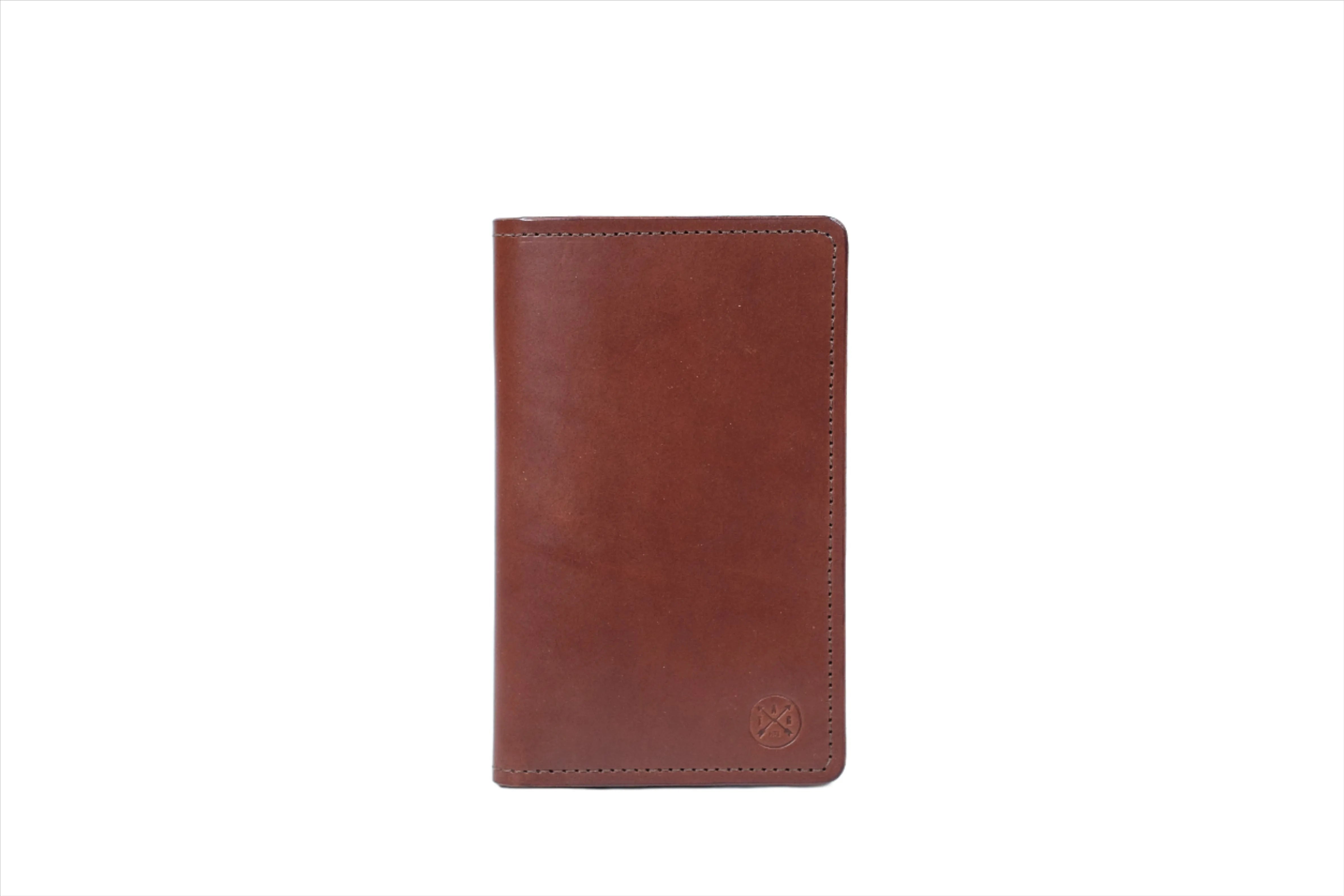 Field Notes & Passport Wallet