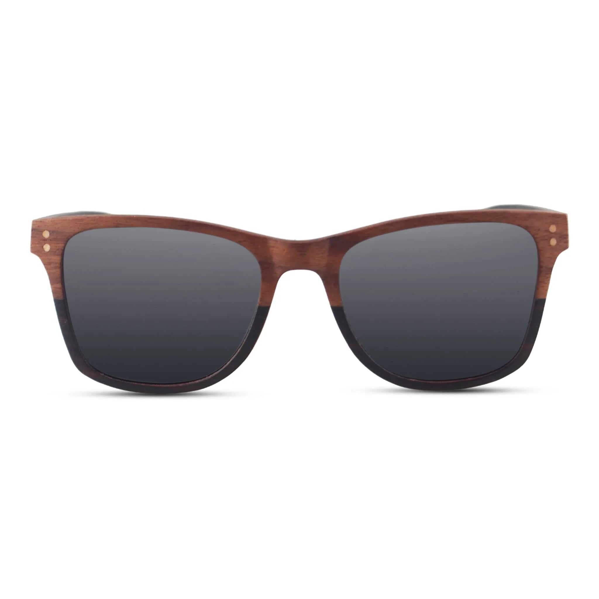 Faded | Ebony & Walnut Wayfinder