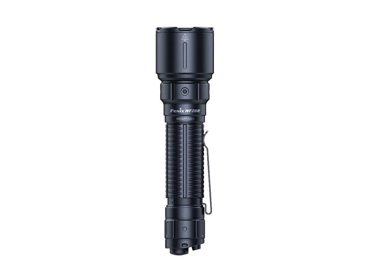 WF26R Cradle Charging LED Work Flashlight
