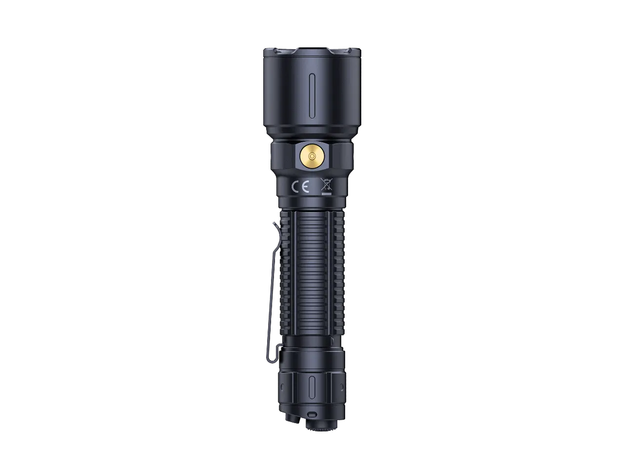 Fenix WF26R Cradle Charging LED Work Flashlight