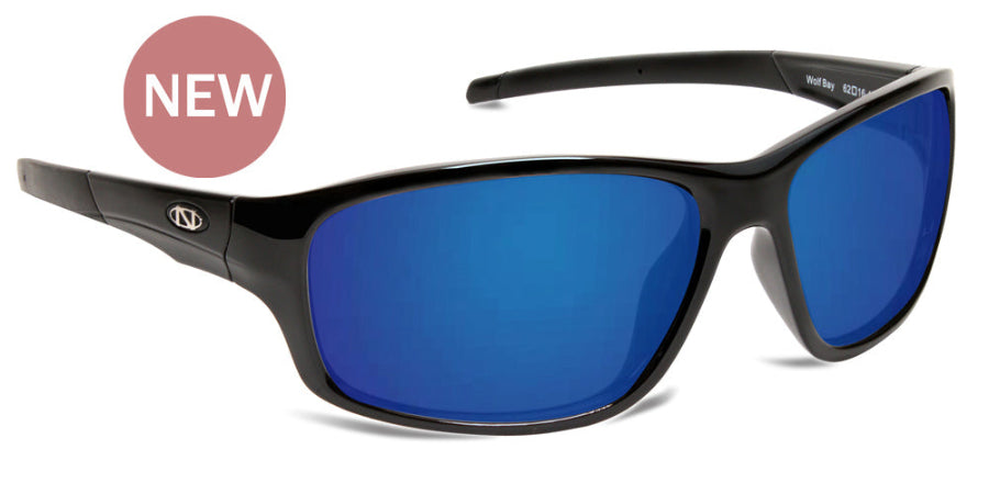 Wolfbay Urban Style Collection Sunglasses