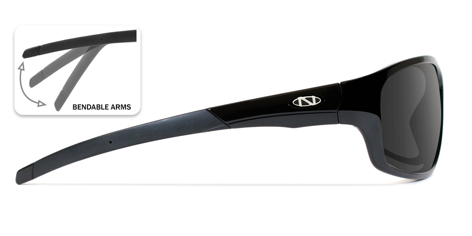 Wolfbay Urban Style Collection Sunglasses