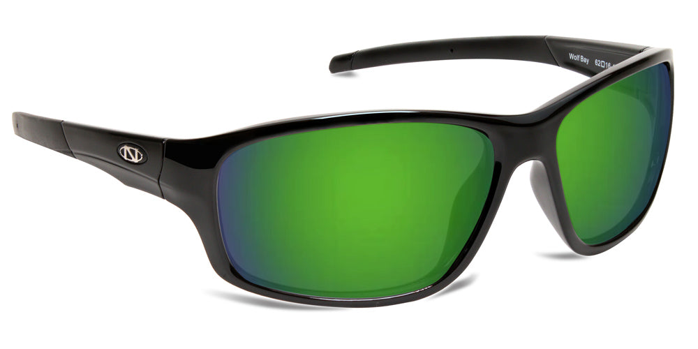 Wolfbay Urban Style Collection Sunglasses