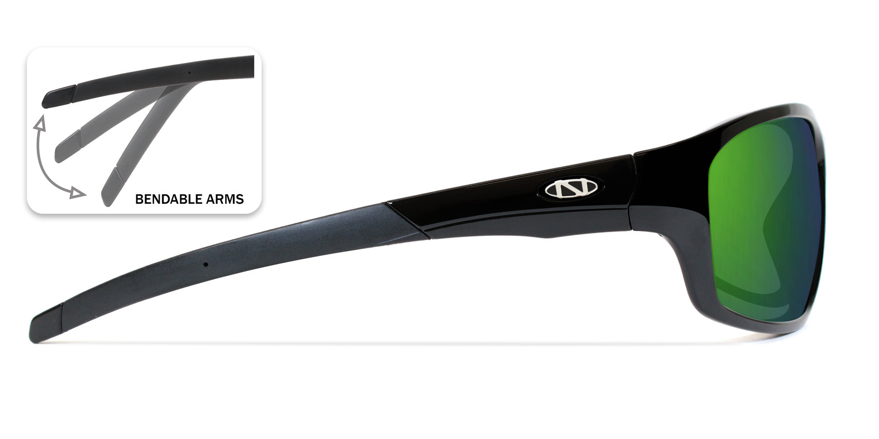 Wolfbay Urban Style Collection Sunglasses