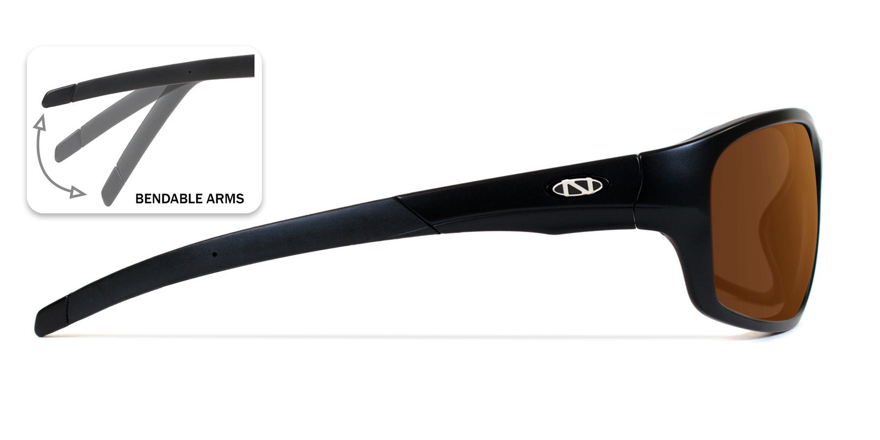 Wolfbay Urban Style Collection Sunglasses