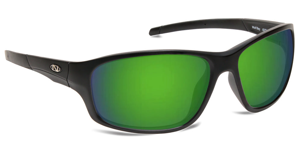 Wolfbay Urban Style Collection Sunglasses