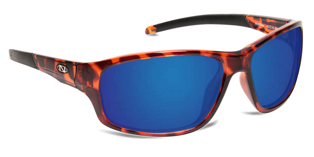 Wolfbay Urban Style Collection Sunglasses