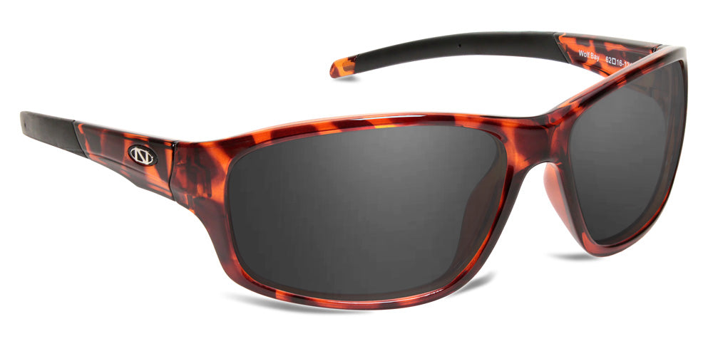 Wolfbay Urban Style Collection Sunglasses