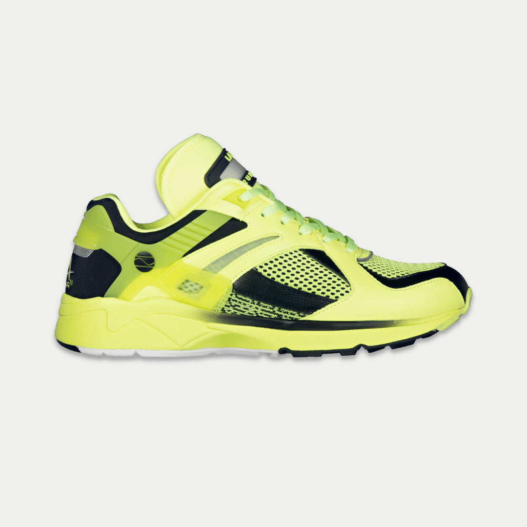 LA GEAR Women's CATAPULT LOWTOP