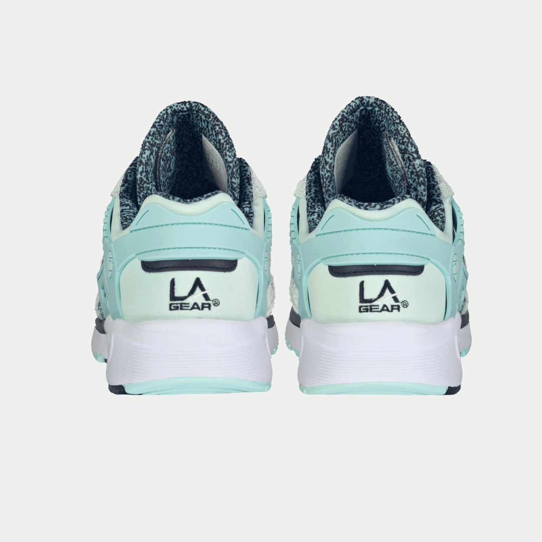 LA GEAR Women's CATAPULT LOWTOP