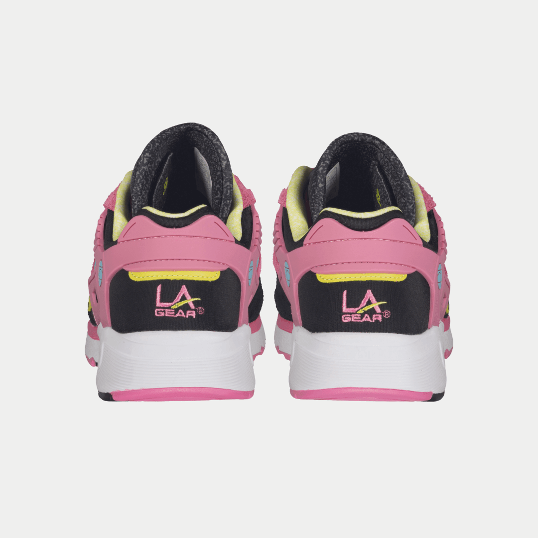 LA GEAR Women's CATAPULT LOWTOP