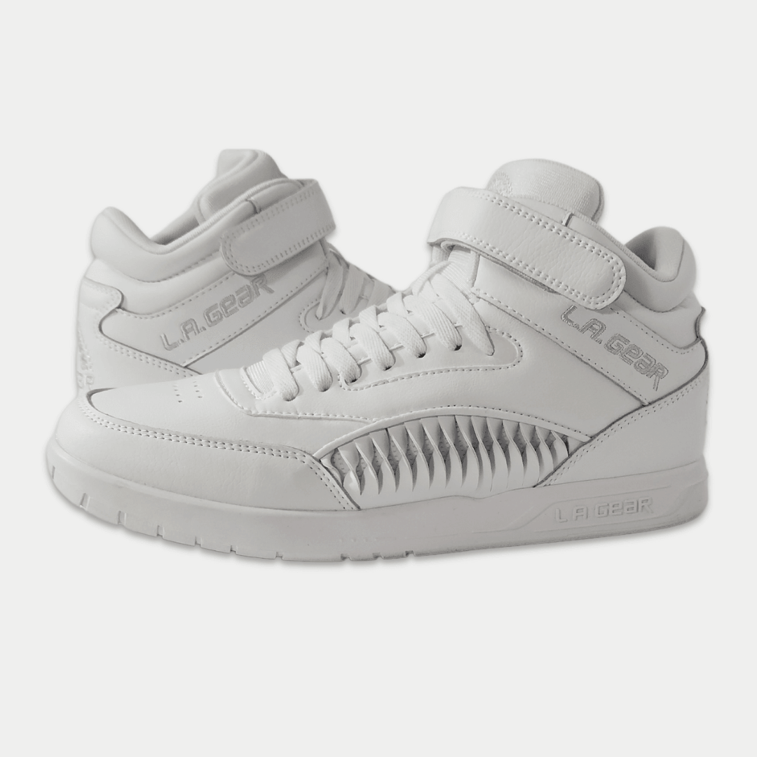 LA GEAR Women's FLAME HIGHTOP