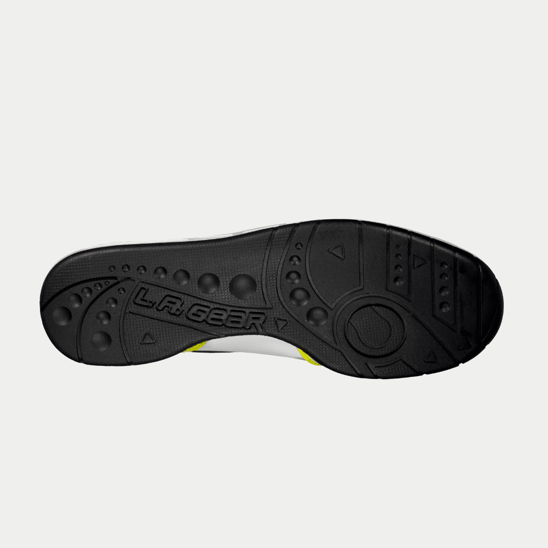 LA GEAR Women's FLAME HIGHTOP