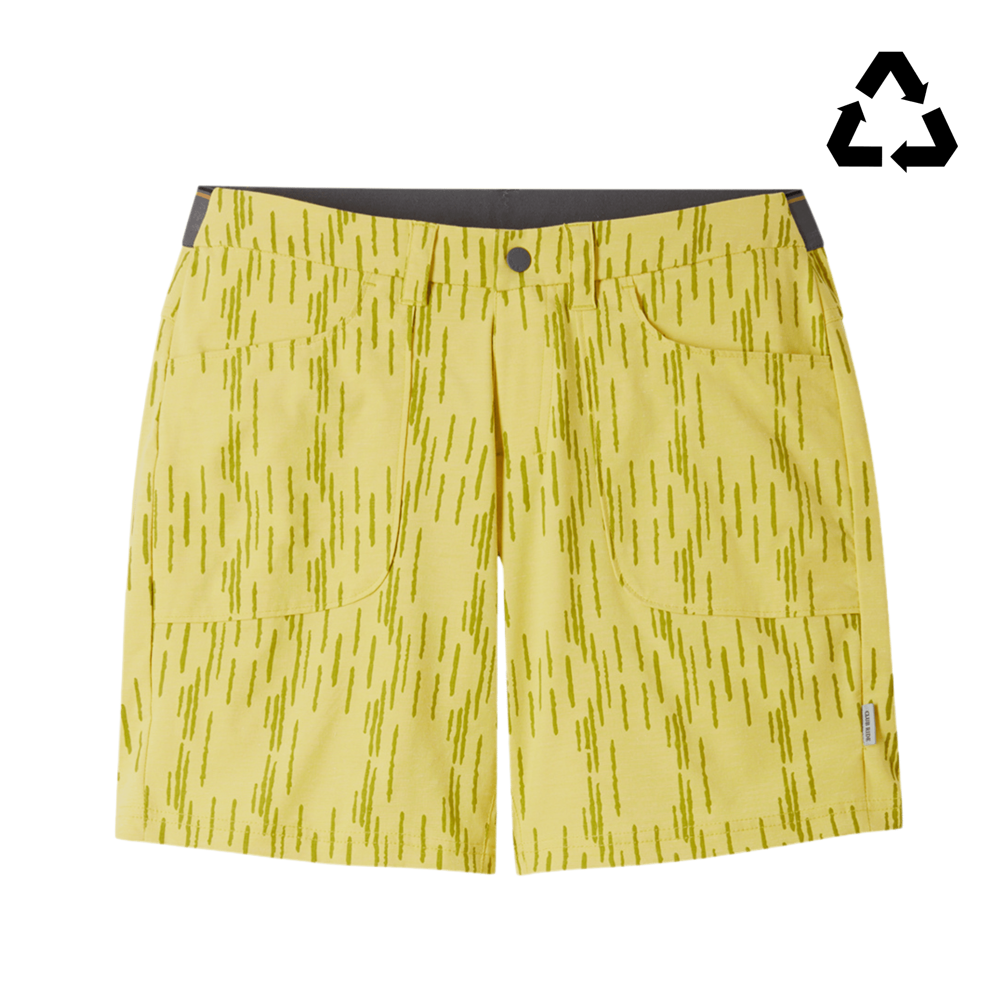 Women's Joy Ride Everywhere Recycled Short 9"
