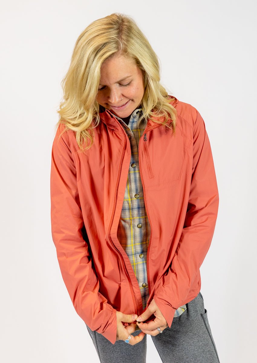 Women's X-Wind Jacket