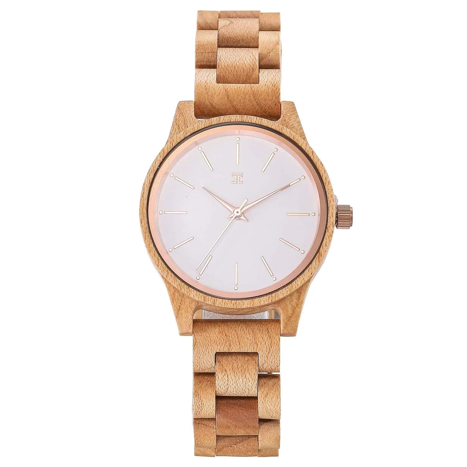 Men's Everyday Watch | Maple Wood Watch