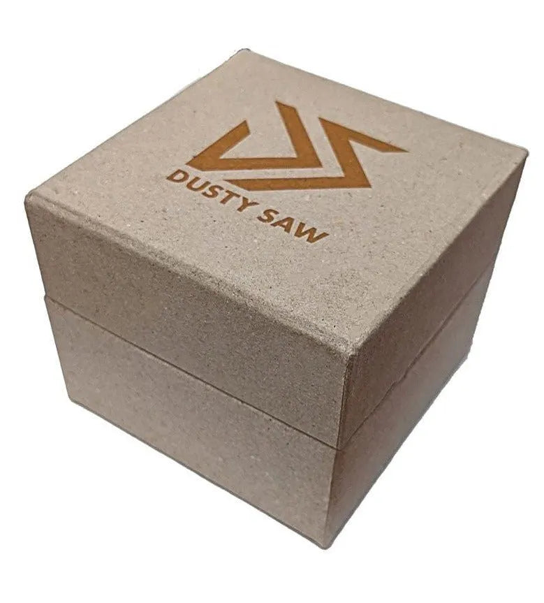 Men's Radiante Watch | Bamboo Photo