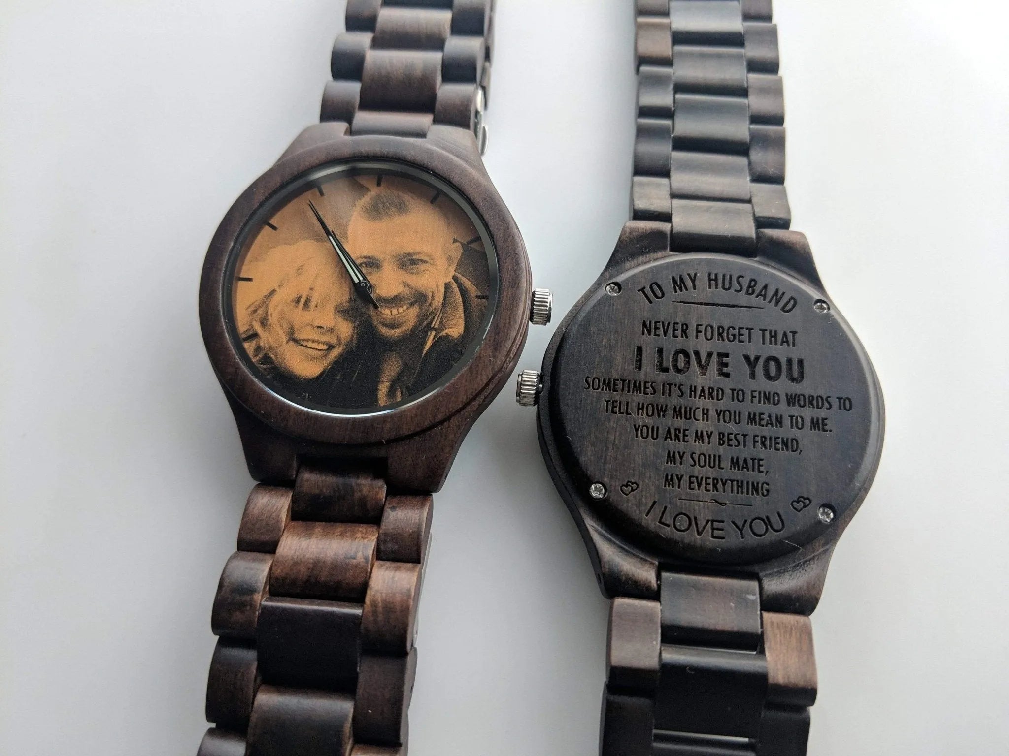 Radiante Men's Watch | Black Photo