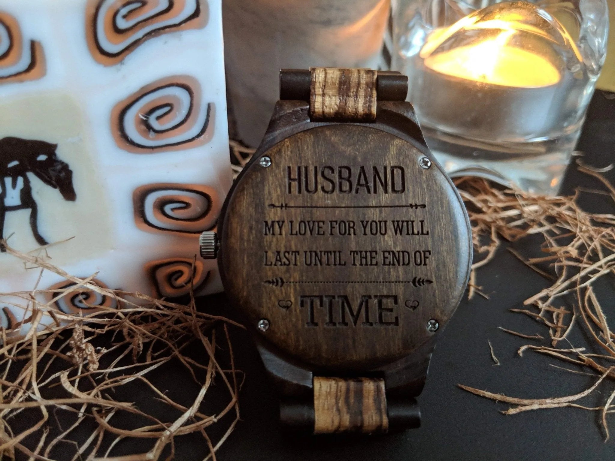 Grandiose Men's Watches | Zebra Photo