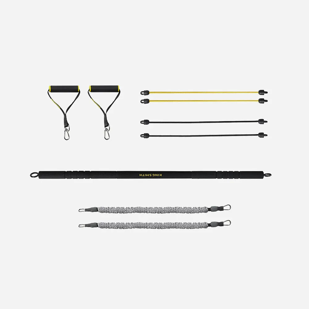 Tone Up Workout Station