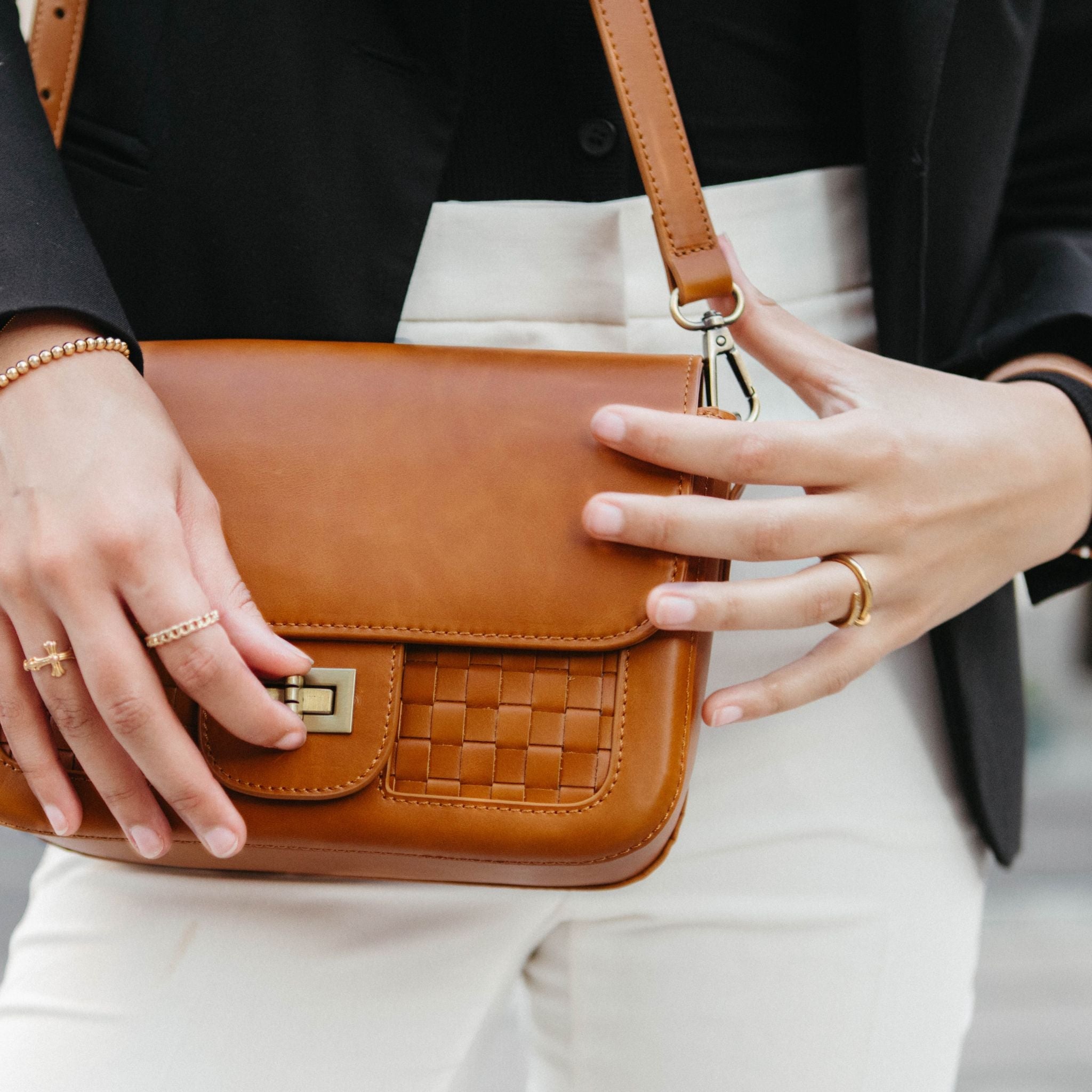 The Penny Women's Handbag