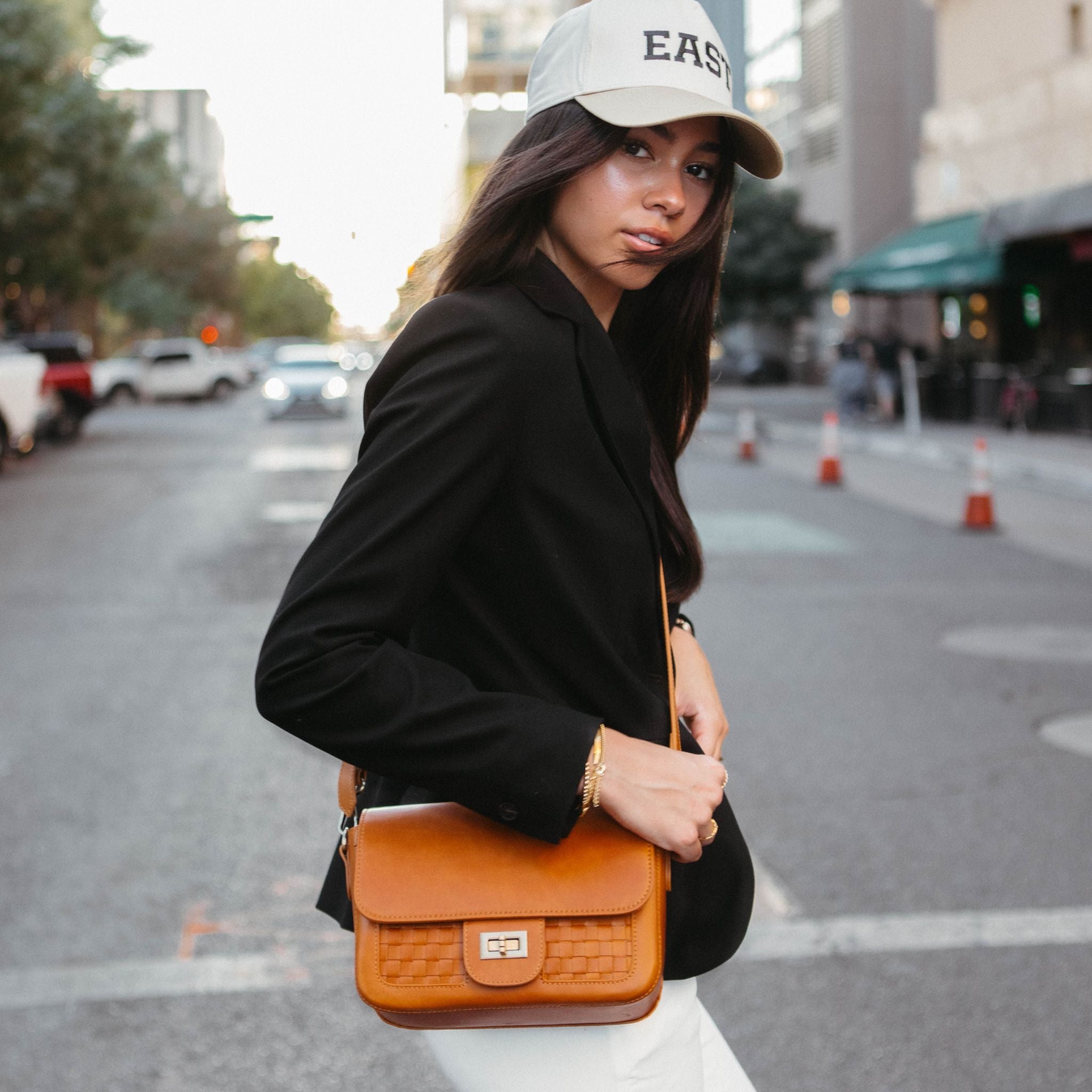 The Penny Women's Handbag