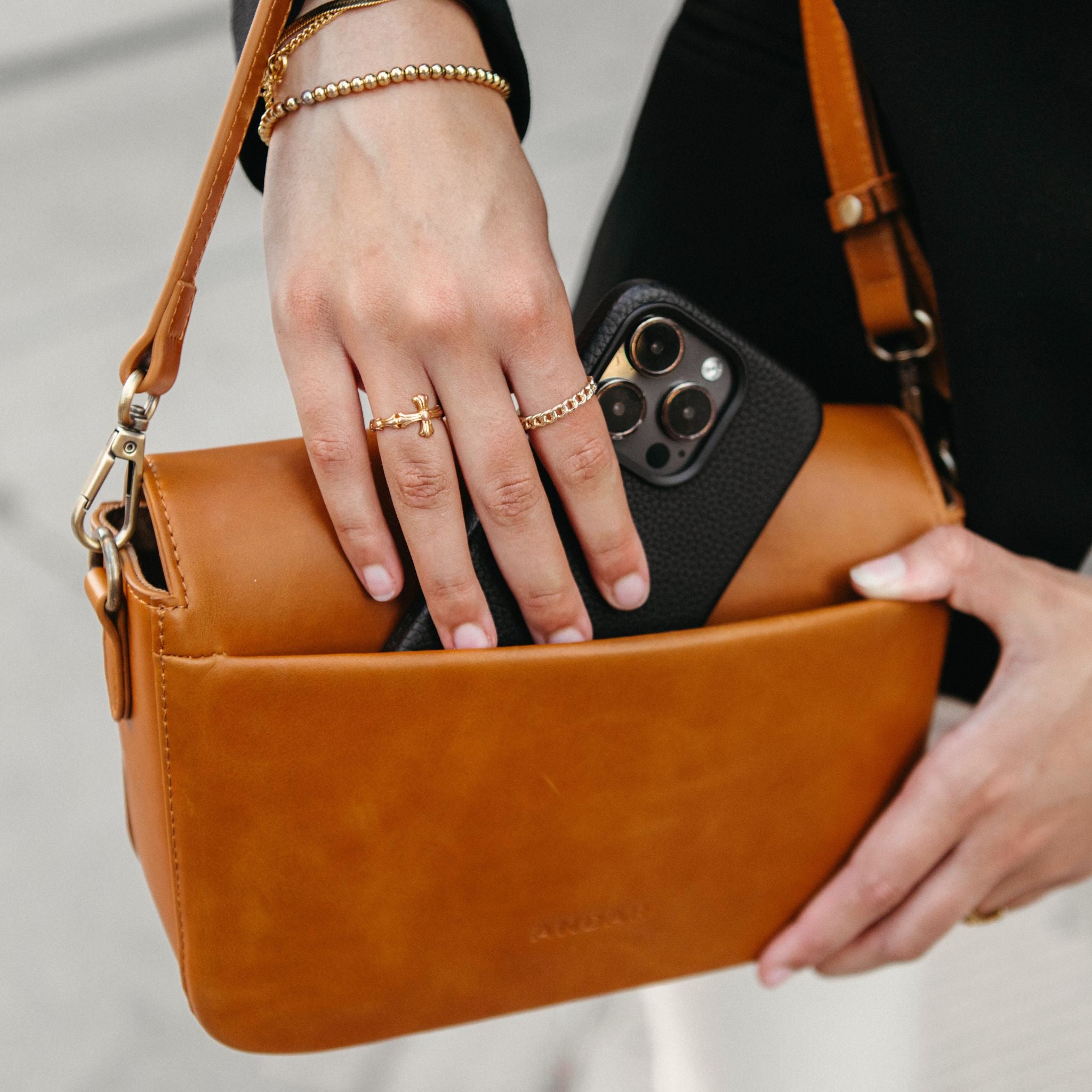 The Penny Women's Handbag