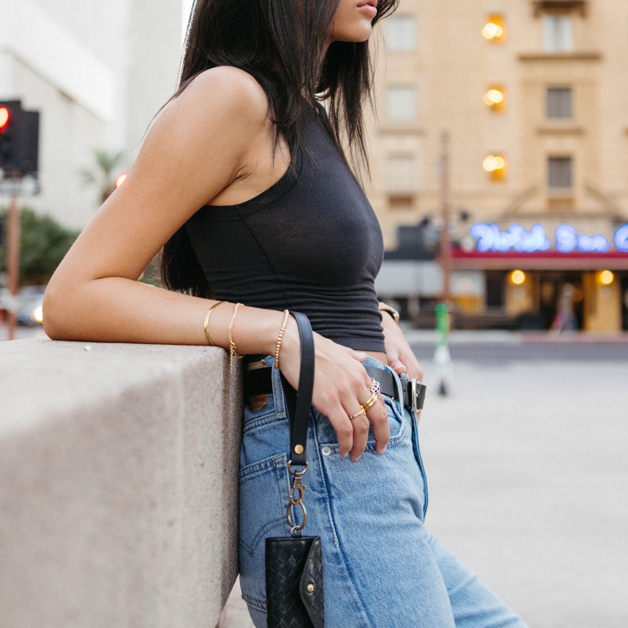 The Poppy Blush | Hearts