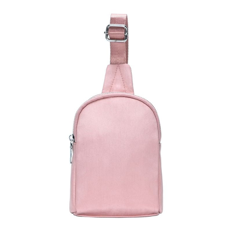 Nyxx Nylon Sling Bag