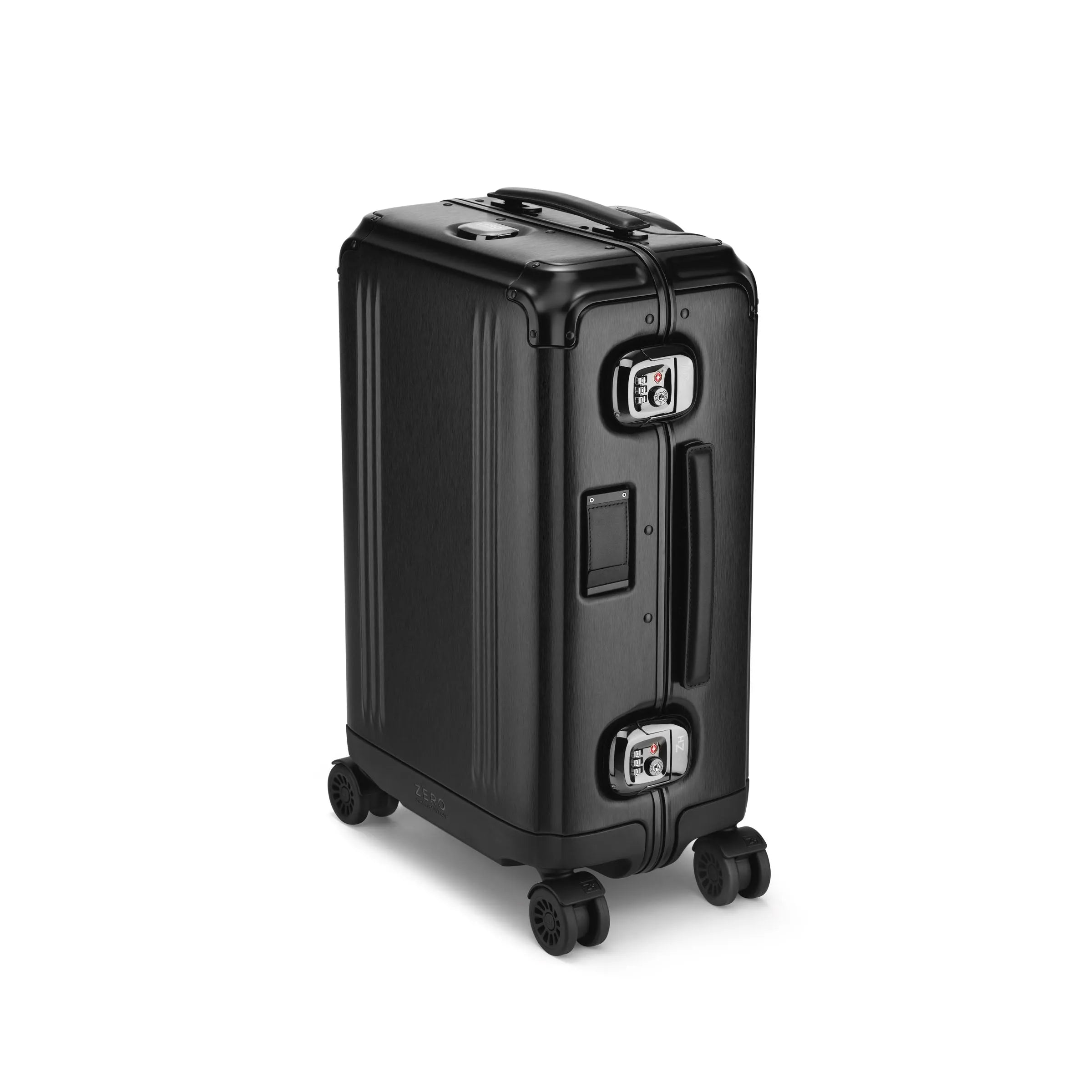 Pursuit Aluminum | International Carry-On Suitcase