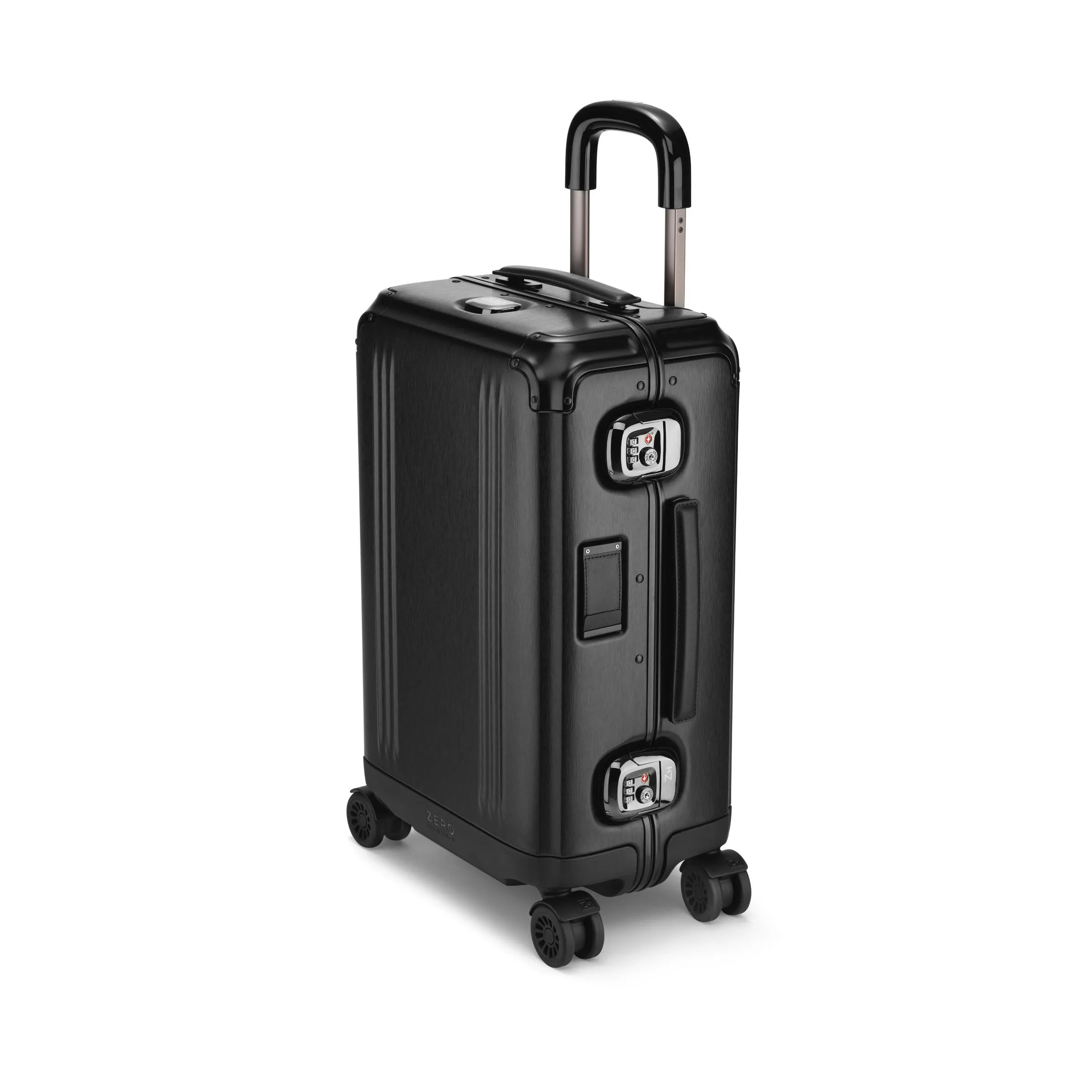 Pursuit Aluminum | International Carry-On Suitcase