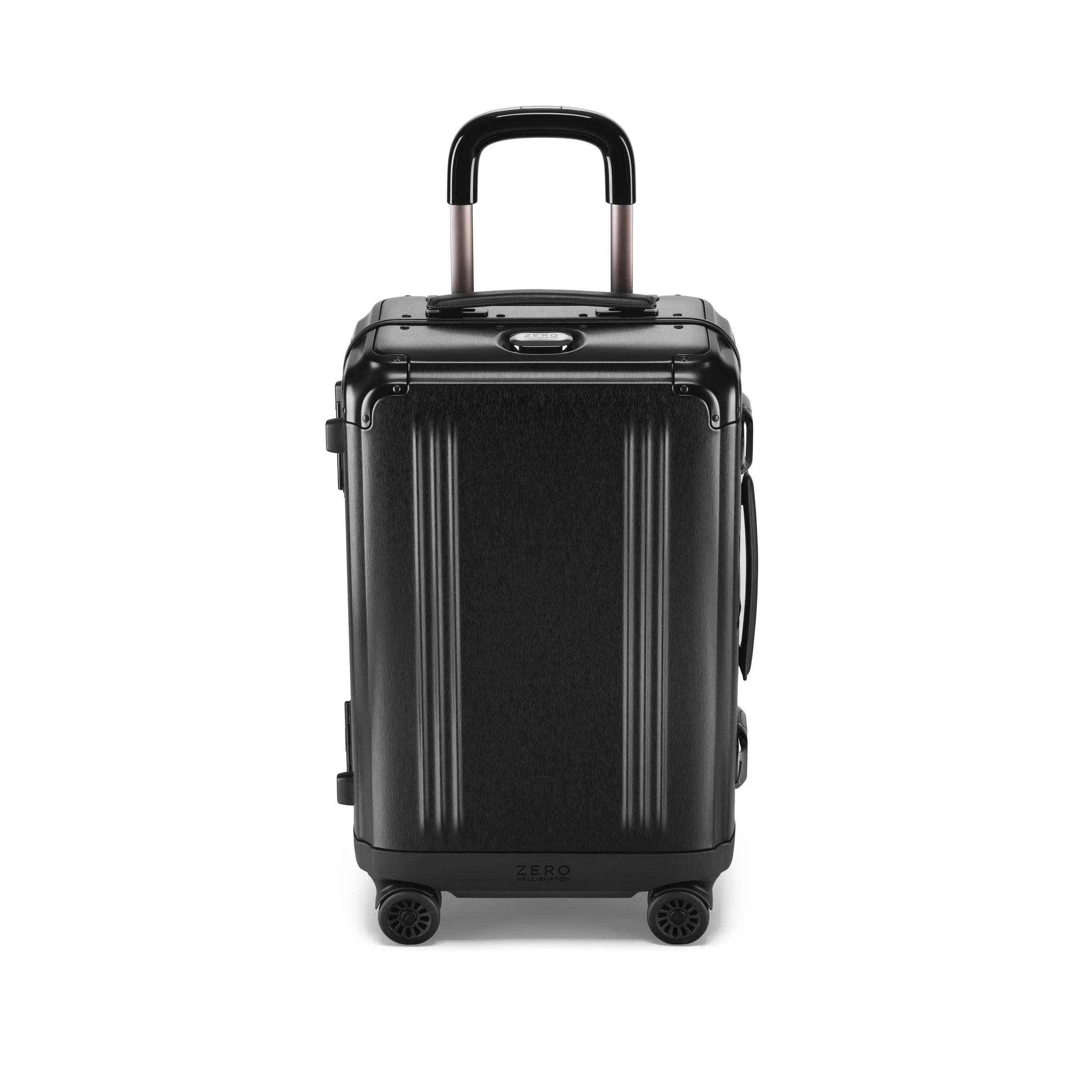 Pursuit Aluminum | International Carry-On Suitcase