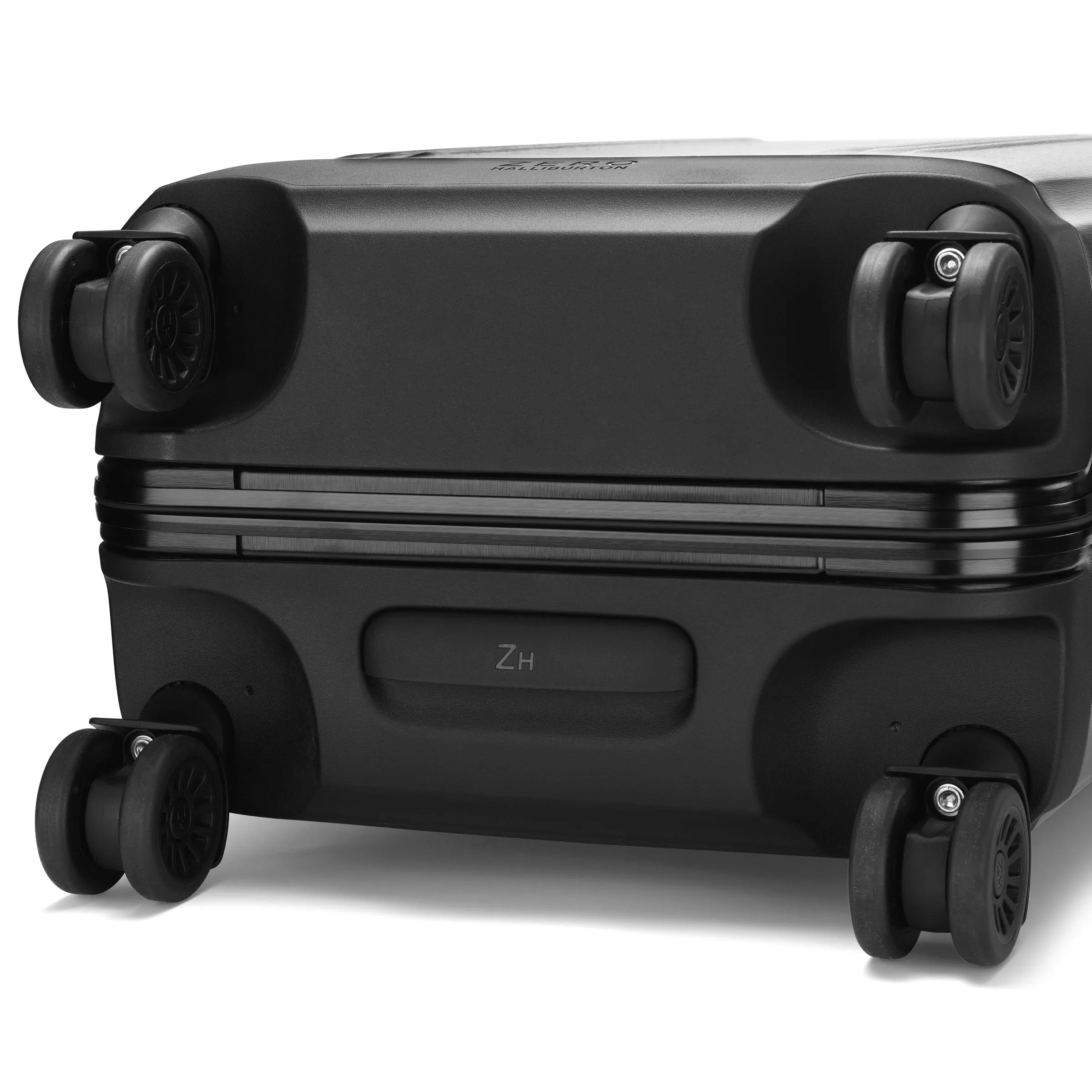 Pursuit Aluminum | International Carry-On Suitcase