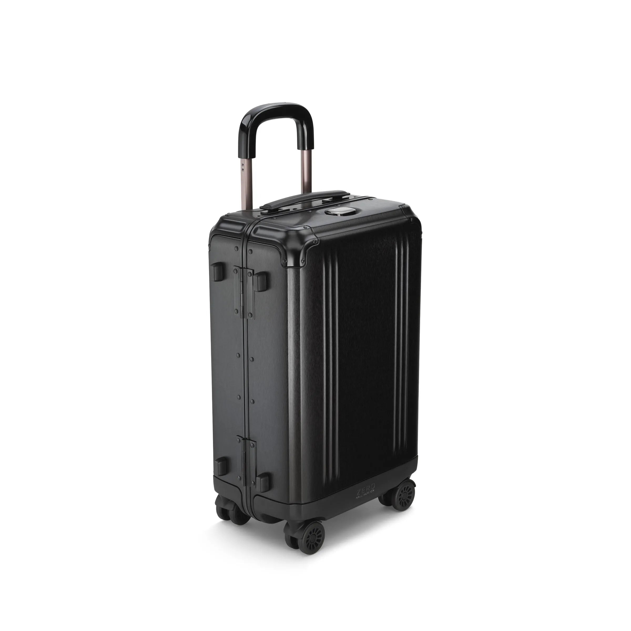 Pursuit Aluminum | International Carry-On Suitcase