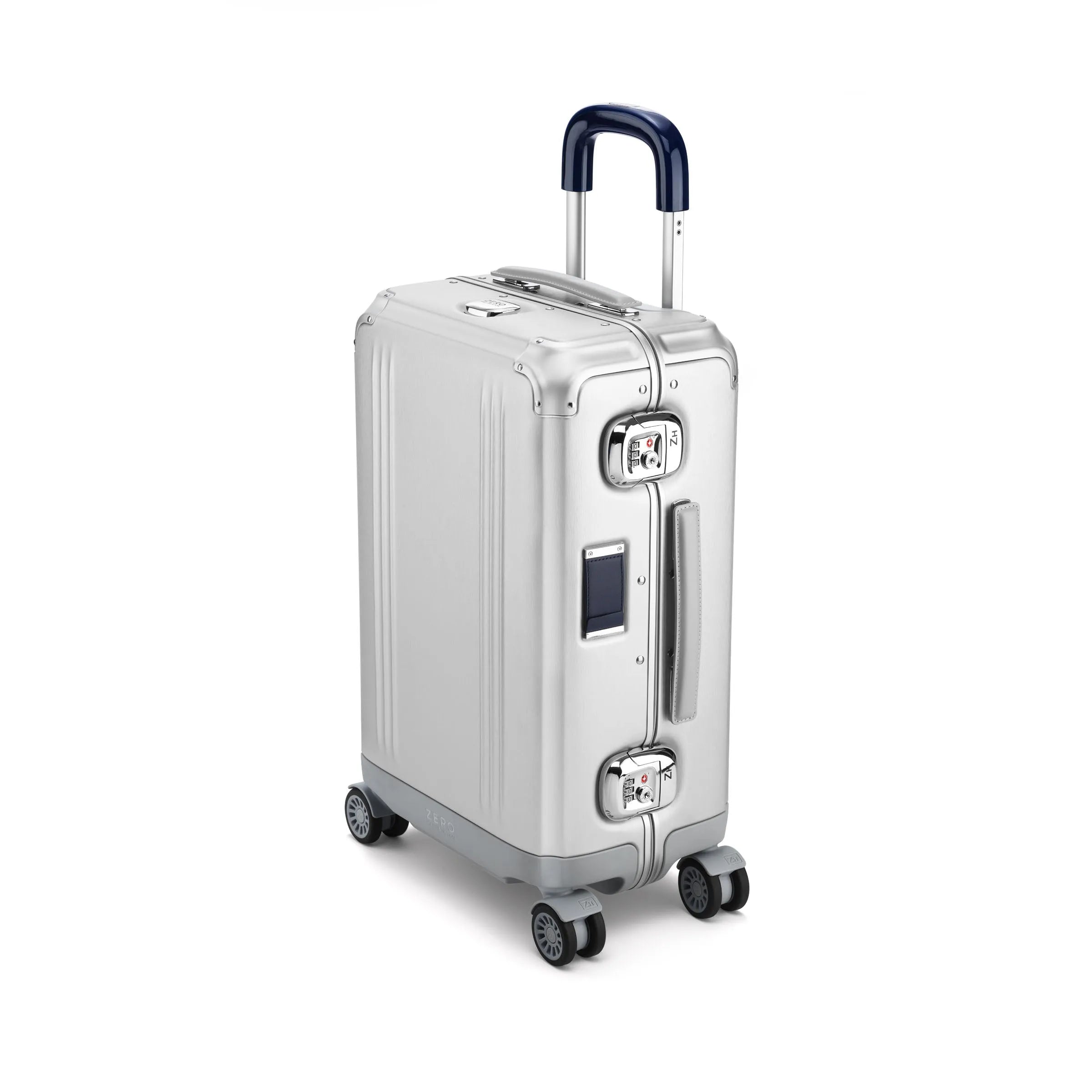 Pursuit Aluminum | International Carry-On Suitcase